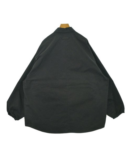 Fear of God ESSENTIALS เสื้อลำลอง