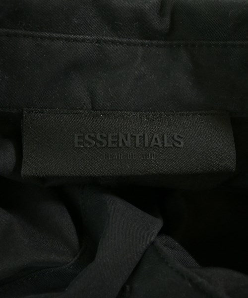 Fear of God ESSENTIALS เสื้อลำลอง