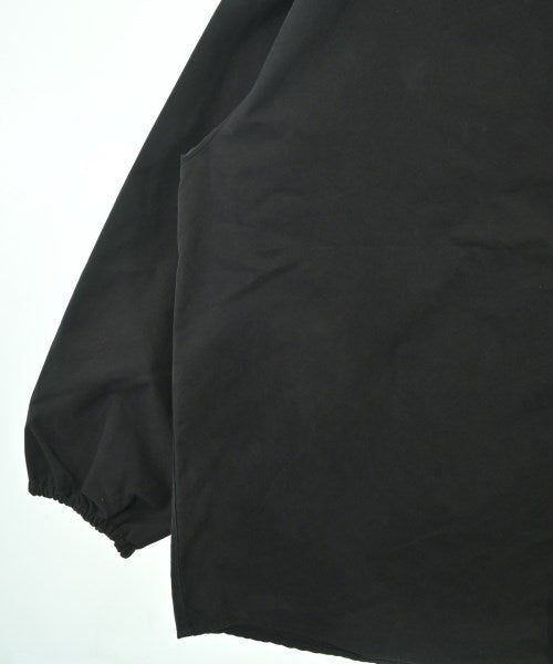 Fear of God ESSENTIALS เสื้อลำลอง