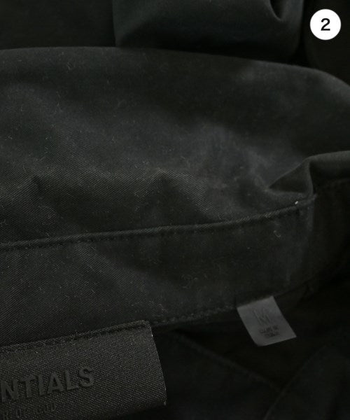 Fear of God ESSENTIALS เสื้อลำลอง