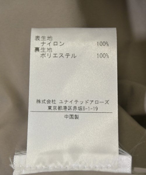 Fear of God ESSENTIALS กางเกงขาสั้น