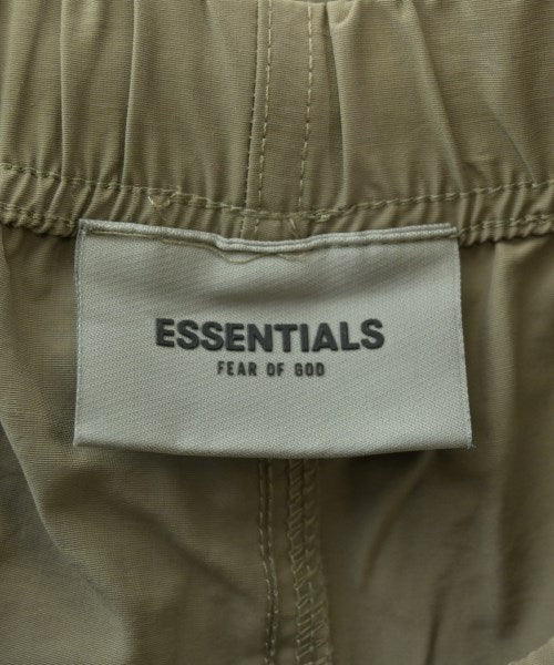 Fear of God ESSENTIALS กางเกง อื่น