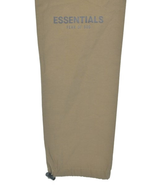 Fear of God ESSENTIALS กางเกง อื่น