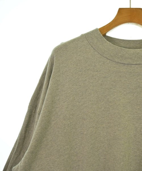 Fear of God ESSENTIALS เสื้อยืด/เสื้อท็อปส์