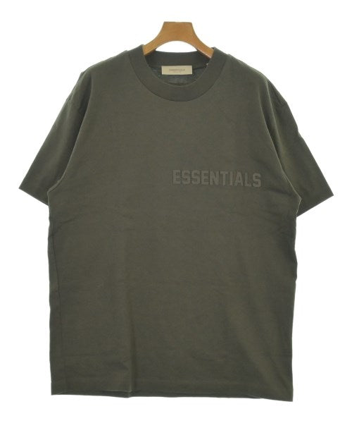 Fear of God ESSENTIALS เสื้อยืด/เสื้อท็อปส์