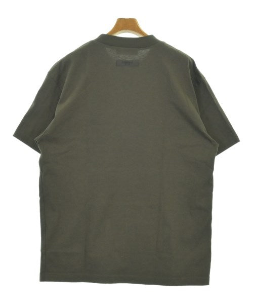Fear of God ESSENTIALS เสื้อยืด/เสื้อท็อปส์