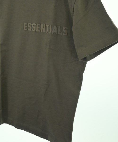 Fear of God ESSENTIALS เสื้อยืด/เสื้อท็อปส์