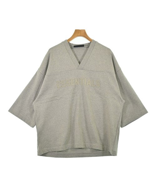 Fear of God ESSENTIALS เสื้อยืด/เสื้อท็อปส์