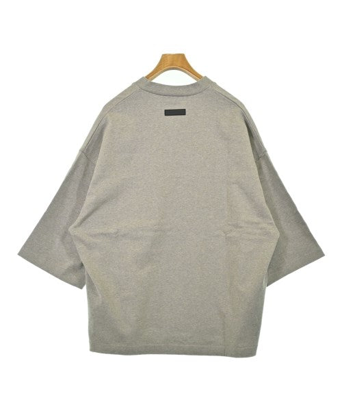 Fear of God ESSENTIALS เสื้อยืด/เสื้อท็อปส์