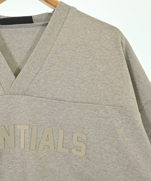 Fear of God ESSENTIALS เสื้อยืด/เสื้อท็อปส์