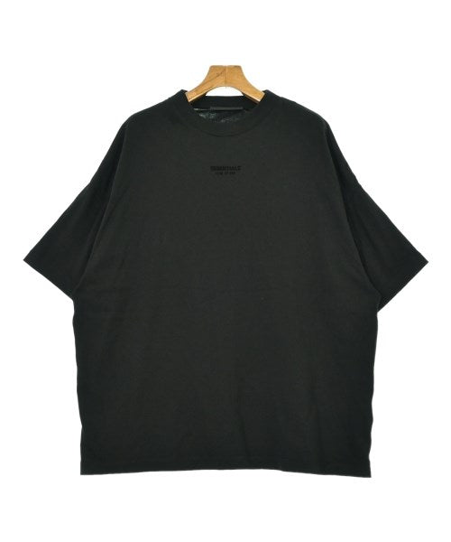 Fear of God ESSENTIALS เสื้อยืด/เสื้อท็อปส์
