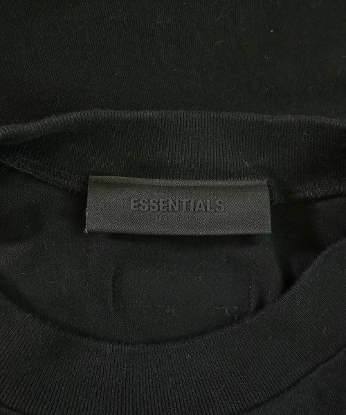Fear of God ESSENTIALS เสื้อยืด/เสื้อท็อปส์
