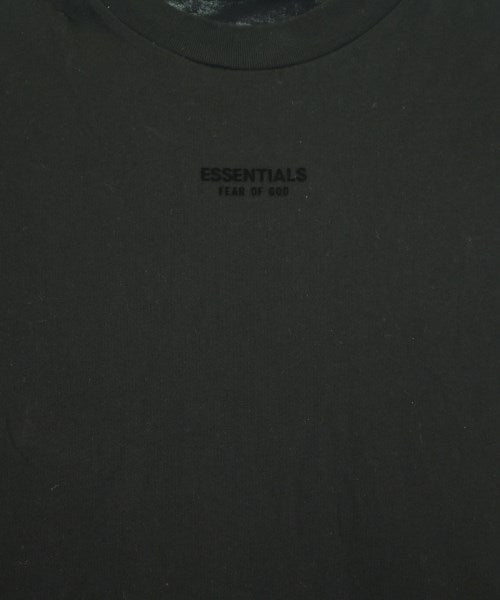 Fear of God ESSENTIALS เสื้อยืด/เสื้อท็อปส์