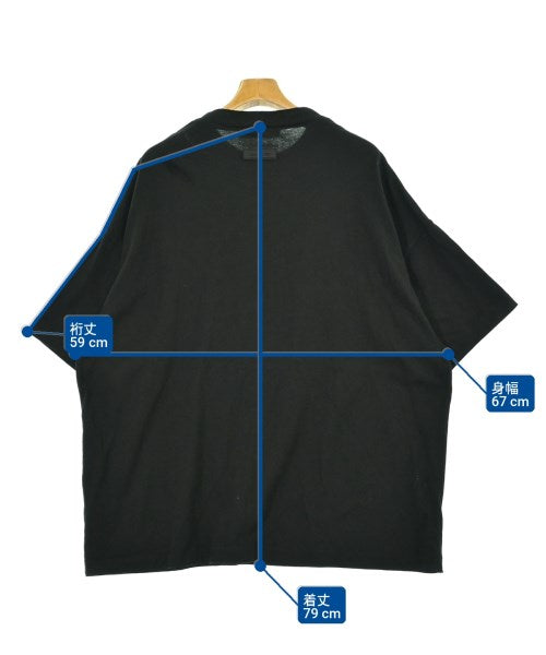 Fear of God ESSENTIALS เสื้อยืด/เสื้อท็อปส์