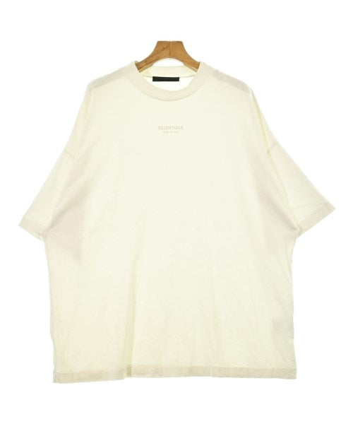 Fear of God ESSENTIALS เสื้อยืด/เสื้อท็อปส์