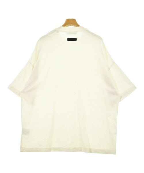 Fear of God ESSENTIALS เสื้อยืด/เสื้อท็อปส์