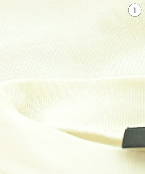 Fear of God ESSENTIALS เสื้อยืด/เสื้อท็อปส์