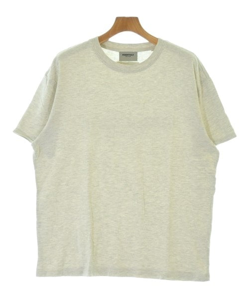 Fear of God ESSENTIALS เสื้อยืด/เสื้อท็อปส์