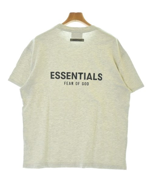Fear of God ESSENTIALS เสื้อยืด/เสื้อท็อปส์