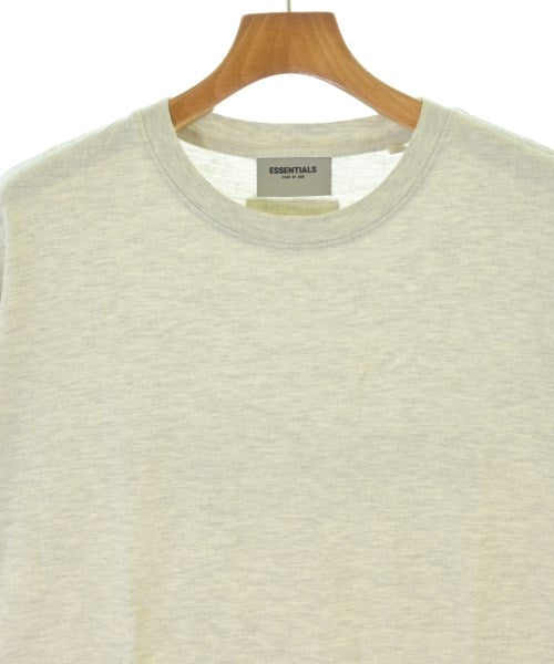 Fear of God ESSENTIALS เสื้อยืด/เสื้อท็อปส์
