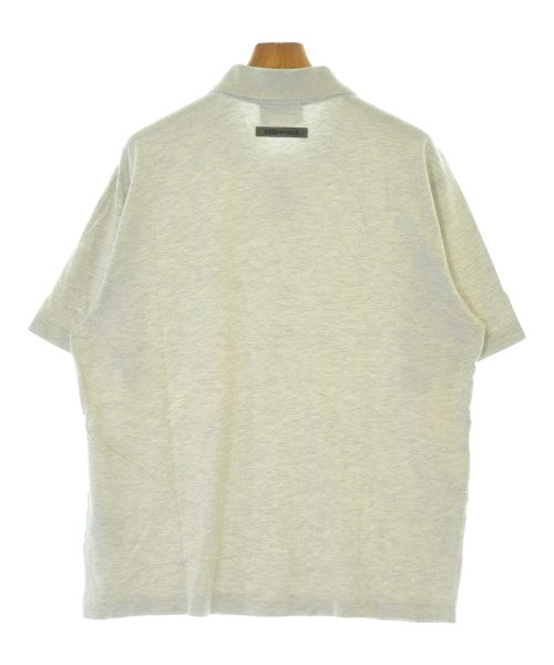 Fear of God ESSENTIALS เสื้อยืด/เสื้อท็อปส์