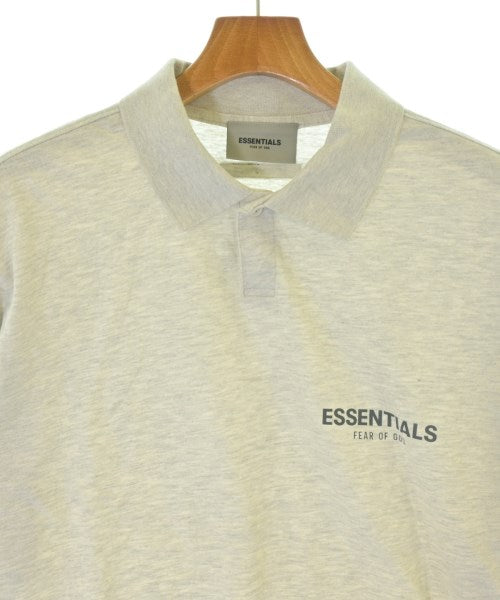 Fear of God ESSENTIALS เสื้อยืด/เสื้อท็อปส์