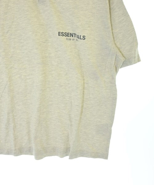 Fear of God ESSENTIALS เสื้อยืด/เสื้อท็อปส์