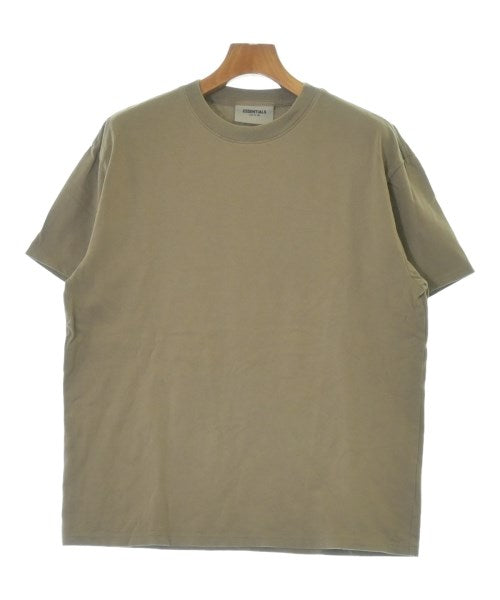 Fear of God ESSENTIALS เสื้อยืด/เสื้อท็อปส์
