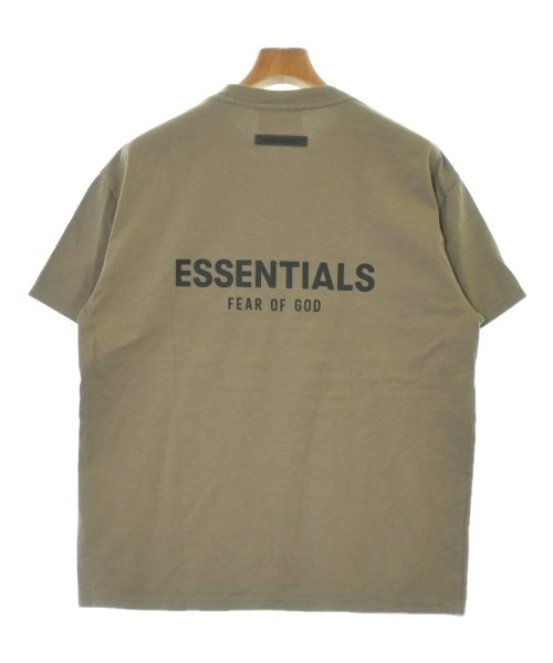 Fear of God ESSENTIALS เสื้อยืด/เสื้อท็อปส์