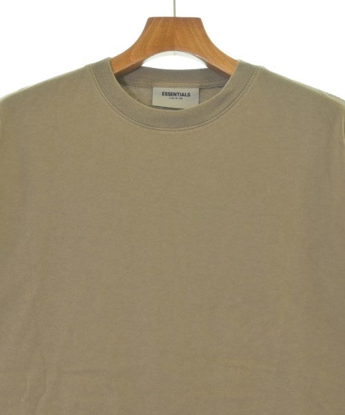 Fear of God ESSENTIALS เสื้อยืด/เสื้อท็อปส์