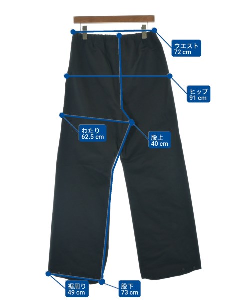 Fear of God ESSENTIALS กางเกง อื่น