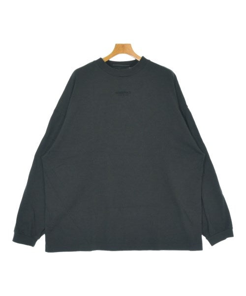 Fear of God ESSENTIALS เสื้อยืด/เสื้อท็อปส์
