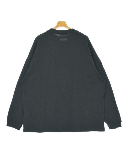 Fear of God ESSENTIALS เสื้อยืด/เสื้อท็อปส์
