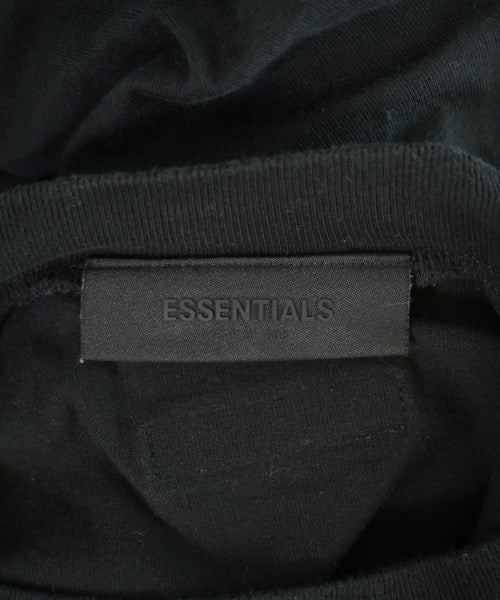 Fear of God ESSENTIALS เสื้อยืด/เสื้อท็อปส์