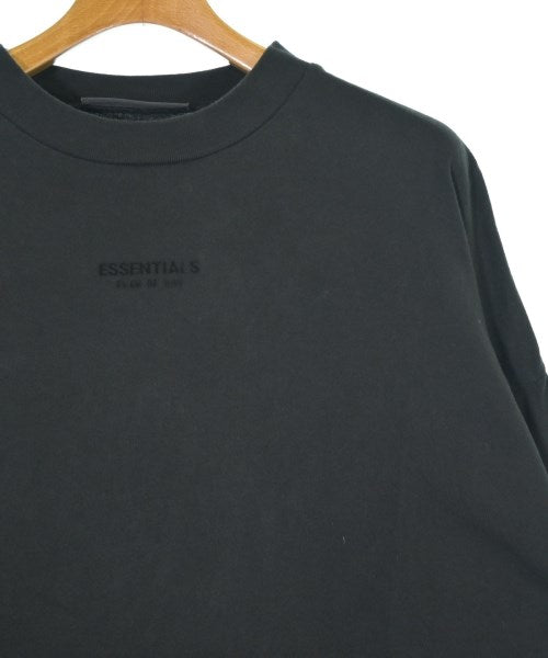 Fear of God ESSENTIALS เสื้อยืด/เสื้อท็อปส์