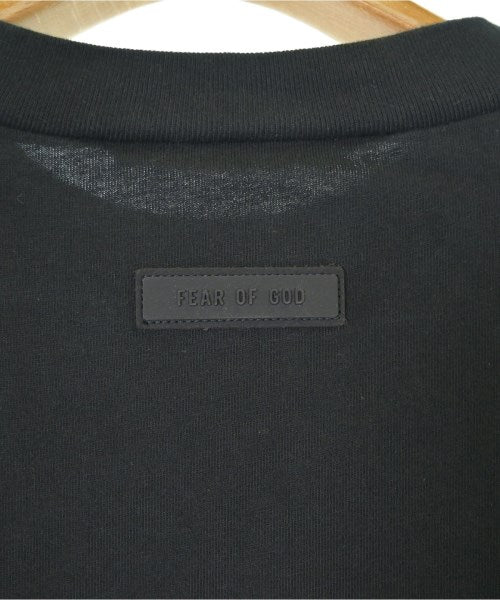 Fear of God ESSENTIALS เสื้อยืด/เสื้อท็อปส์