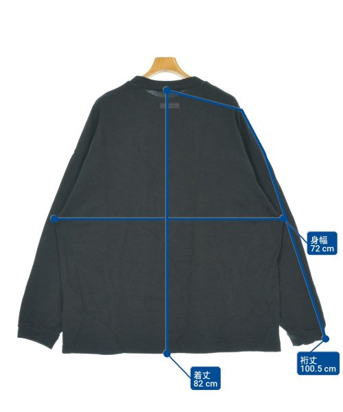 Fear of God ESSENTIALS เสื้อยืด/เสื้อท็อปส์