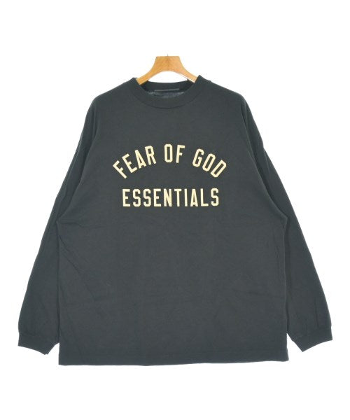 Fear of God ESSENTIALS เสื้อยืด/เสื้อท็อปส์