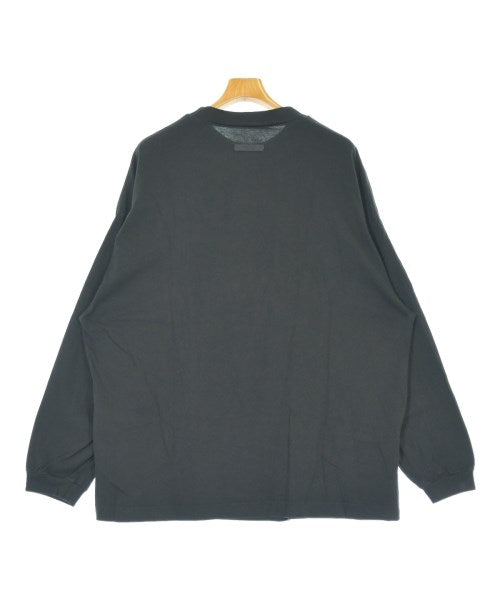 Fear of God ESSENTIALS เสื้อยืด/เสื้อท็อปส์
