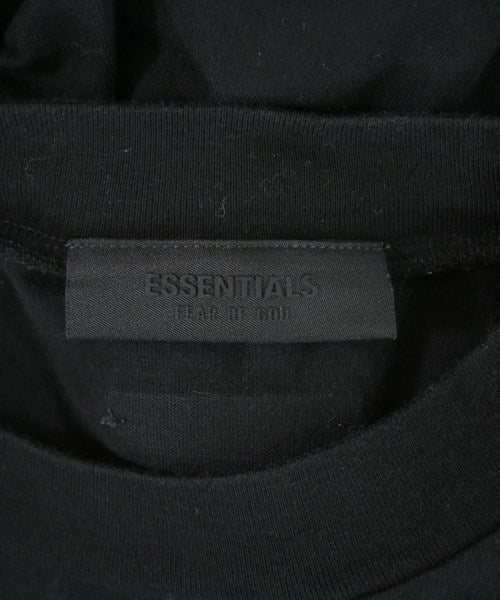 Fear of God ESSENTIALS เสื้อยืด/เสื้อท็อปส์