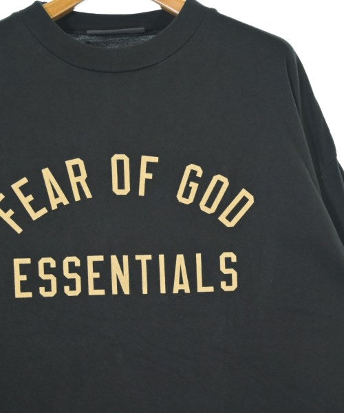 Fear of God ESSENTIALS เสื้อยืด/เสื้อท็อปส์