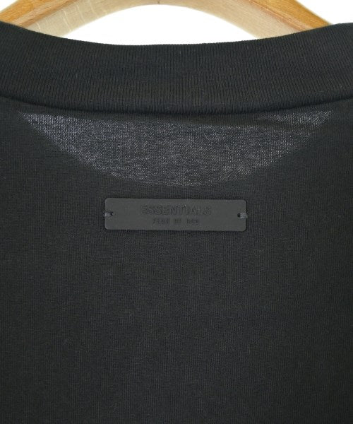 Fear of God ESSENTIALS เสื้อยืด/เสื้อท็อปส์