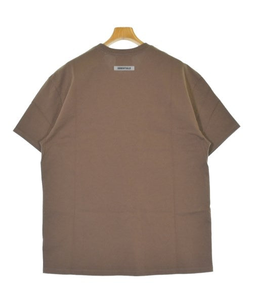 Fear of God ESSENTIALS เสื้อยืด/เสื้อท็อปส์