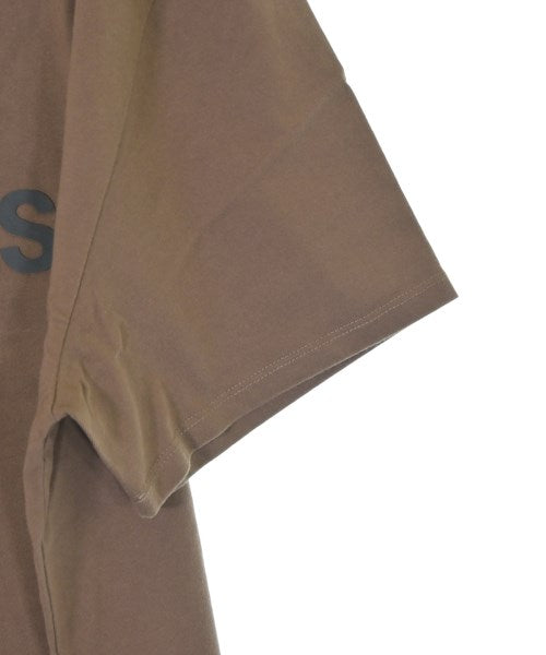 Fear of God ESSENTIALS เสื้อยืด/เสื้อท็อปส์