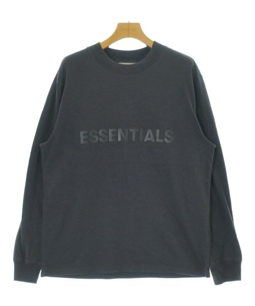 Fear of God ESSENTIALS เสื้อยืด/เสื้อท็อปส์