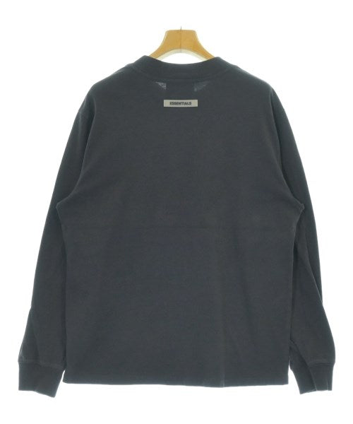Fear of God ESSENTIALS เสื้อยืด/เสื้อท็อปส์
