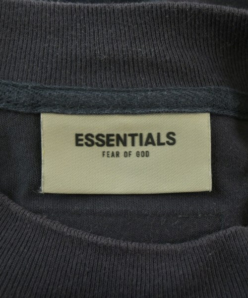 Fear of God ESSENTIALS เสื้อยืด/เสื้อท็อปส์