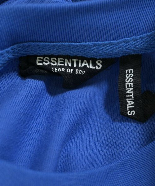 Fear of God ESSENTIALS เสื้อยืด/เสื้อท็อปส์
