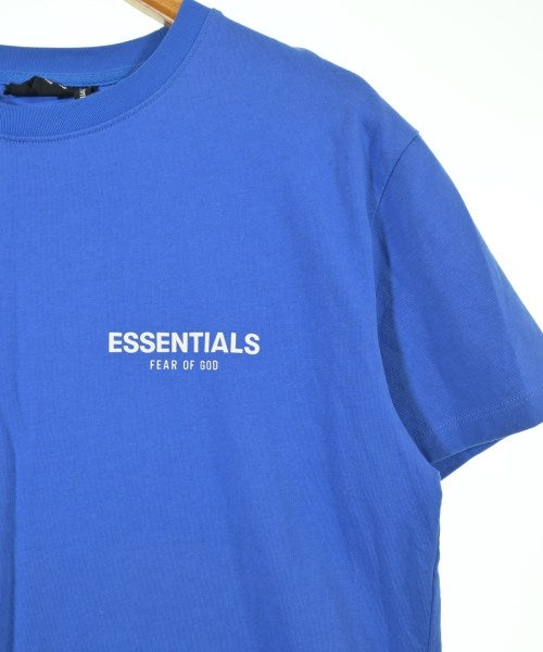 Fear of God ESSENTIALS เสื้อยืด/เสื้อท็อปส์