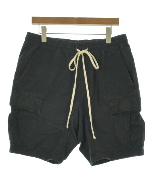 Fear of God ESSENTIALS กางเกงขาสั้น